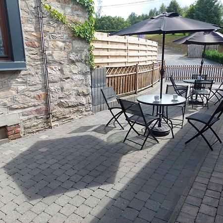 La Petite Suisse Bed & Breakfast Malmedy Exterior foto