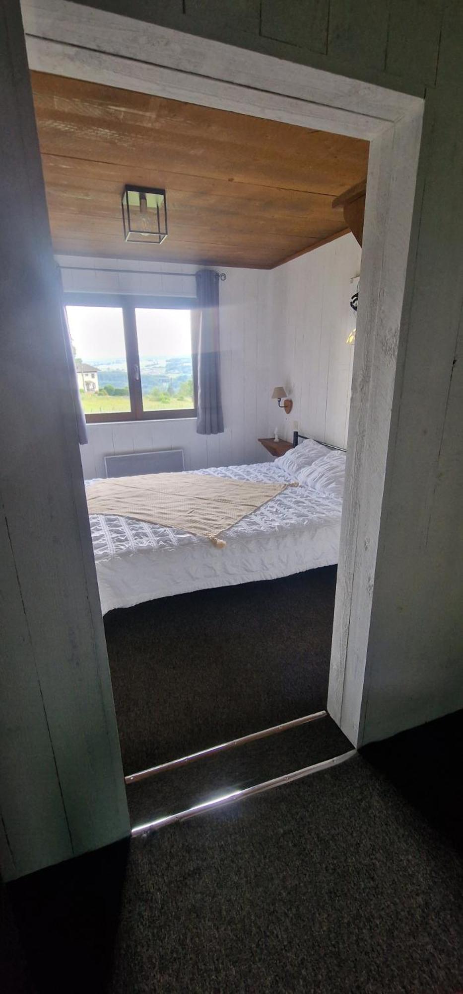 La Petite Suisse Bed & Breakfast Malmedy Exterior foto