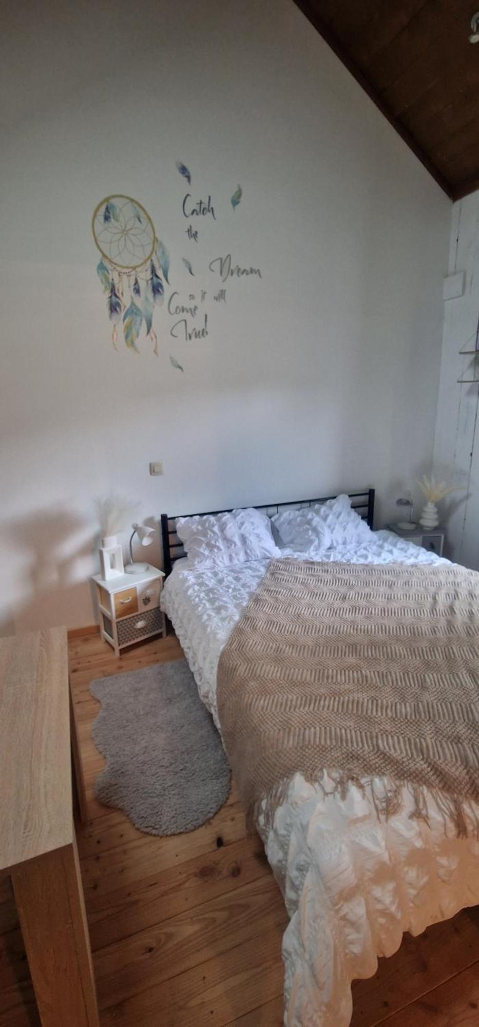 La Petite Suisse Bed & Breakfast Malmedy Exterior foto