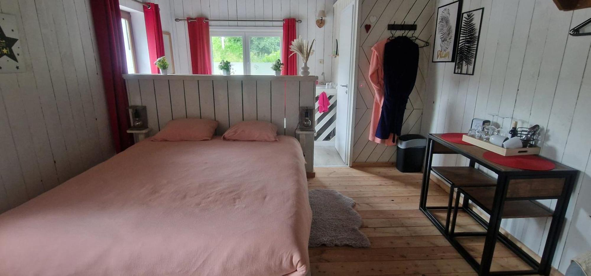 La Petite Suisse Bed & Breakfast Malmedy Exterior foto