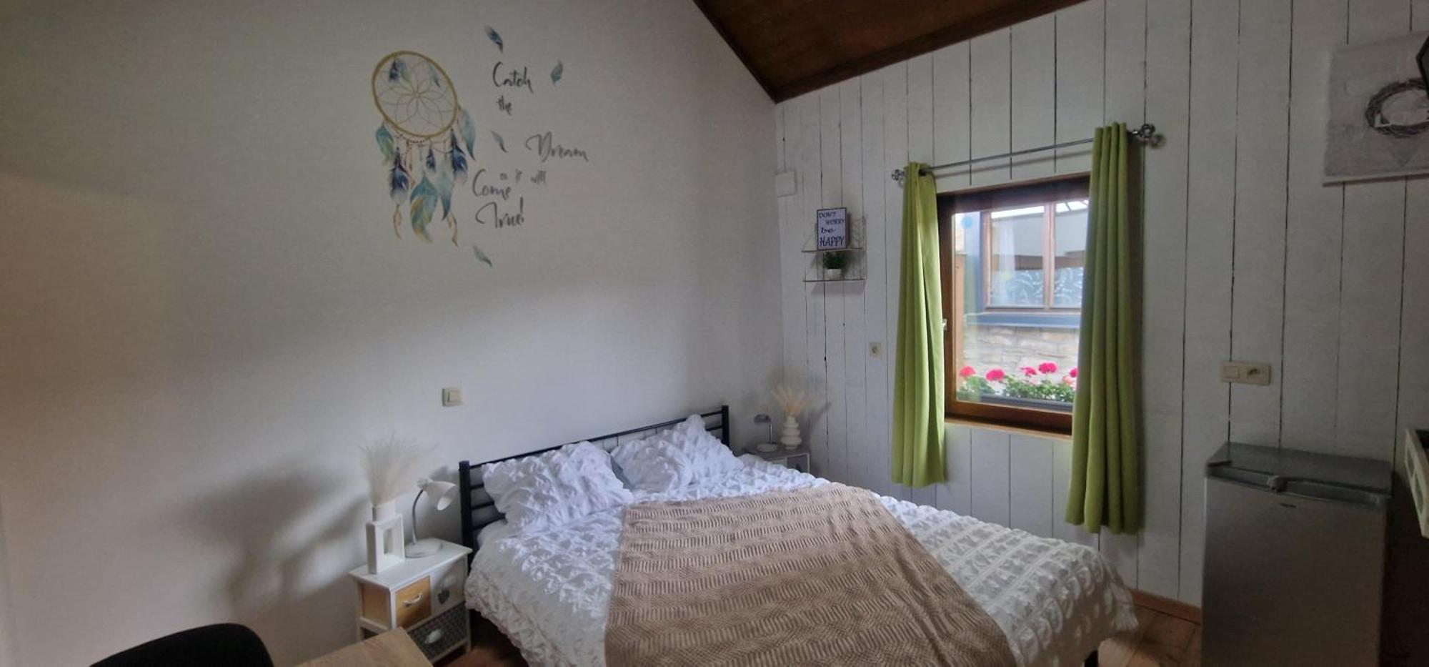La Petite Suisse Bed & Breakfast Malmedy Exterior foto