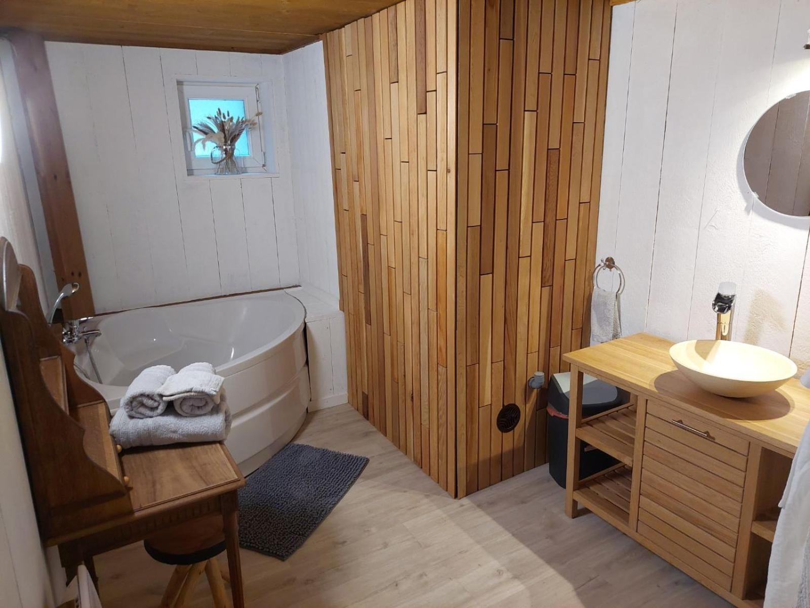 La Petite Suisse Bed & Breakfast Malmedy Exterior foto